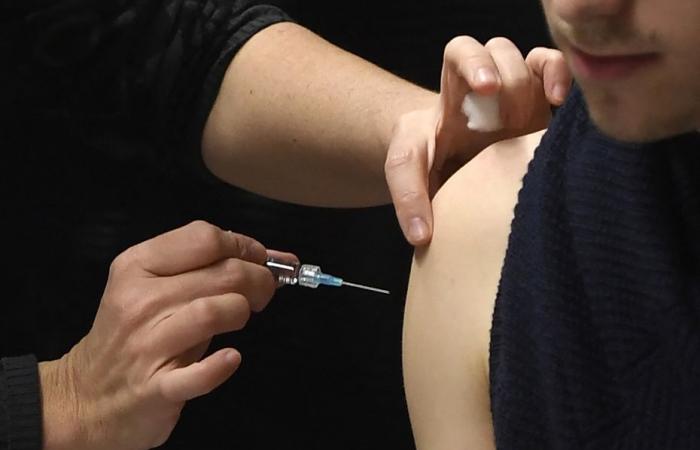 a vaccination campaign will be organized in Grenoble