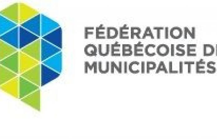 Quebec Federation of Municipalities – The FQM unveils My green municipality: concrete solutions for a sustainable future