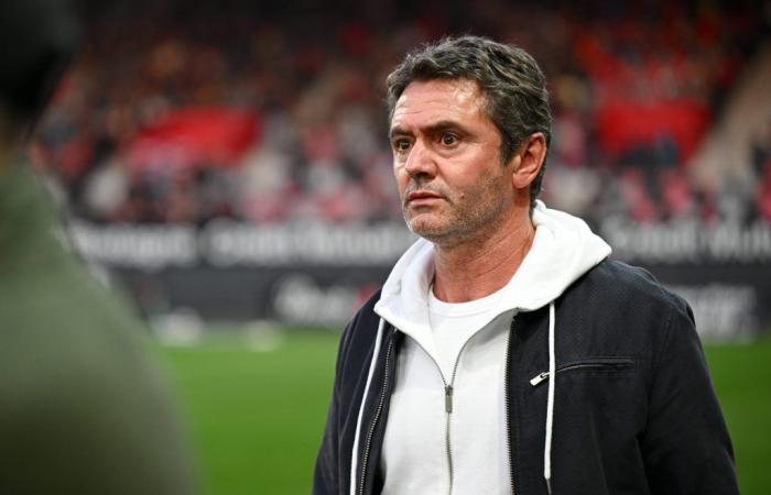 Guingamp – Sylvain Ripoll after Caen (3-1): “The match is decided on not much”