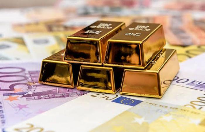 Gold prices as of September 27, 2024: Essential information on gold prices in Euro, Dollar and Pound Sterling