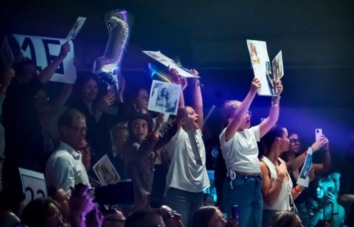 Miss Excellence: the winner from the North comes from Pas-de-Calais and the winner from Pas-de-Calais… comes from the North!