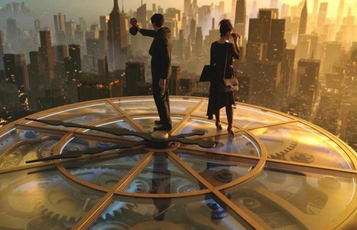 “Megalopolis”, by Francis Ford Coppola: daring the artistic gesture