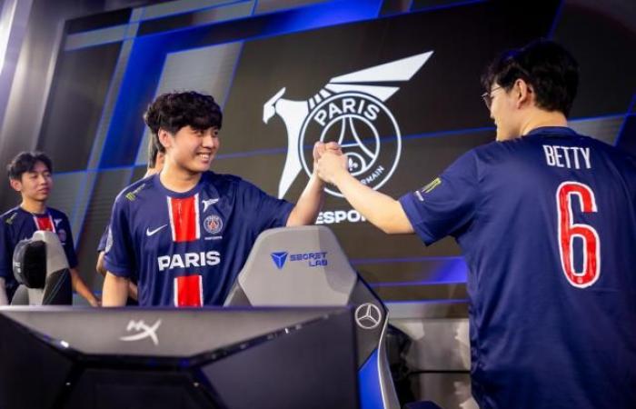 League of Legends – Worlds: MAD Lions KOI and PSG in the main round, a good draw for G2 (Esport)