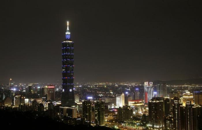 Taiwan to raise electricity prices for the second time this year