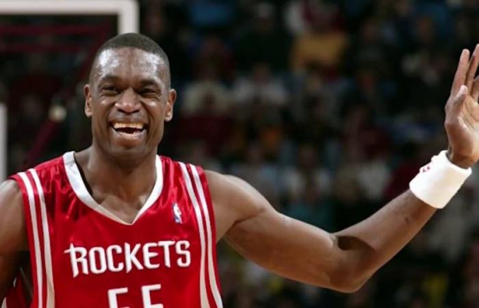 Basketball Hall of Famer Dikembe Mutombo dies at age 58