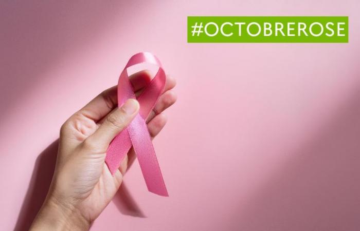 Pink October 2024: organized screening and awareness-raising operations in Île-de-France