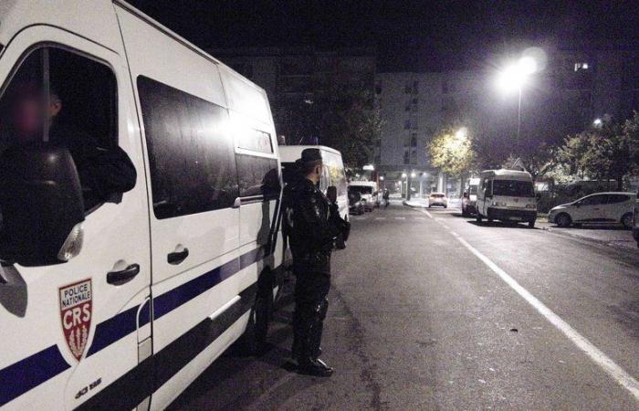 Kalashnikov bursts in the northern districts of Marseille: two dead and four seriously injured in the Cité des Iris