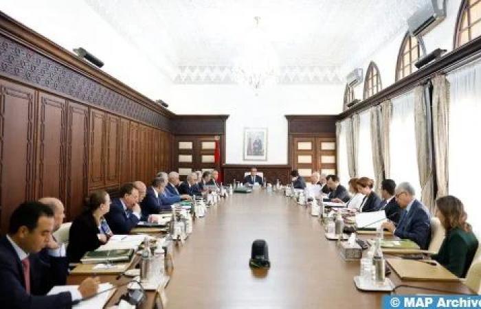 Thursday meeting of the Governing Council