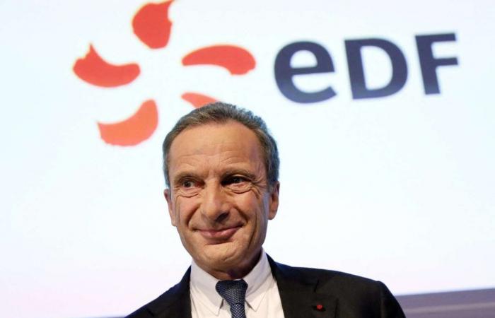 Tried for “favoritism”, EDF and its former boss Henri Proglio acquitted