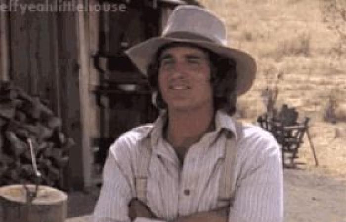 no one has ever gotten 5/5 on this general knowledge quiz on Charles Ingalls