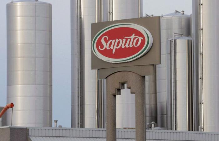 Saputo | Lino Saputo’s older brother sells $1.1 billion worth of shares