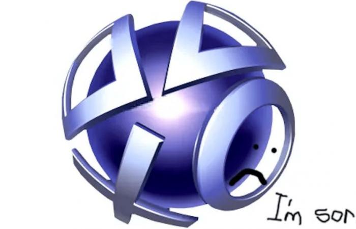 PSN Down (September 30 / October 1, 2024)