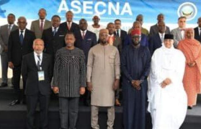 Prime Minister Sonko pleads for “expanding” ASECNA to other African countries