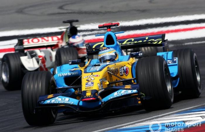 Renault ends Alpine’s F1 engine project for 2026