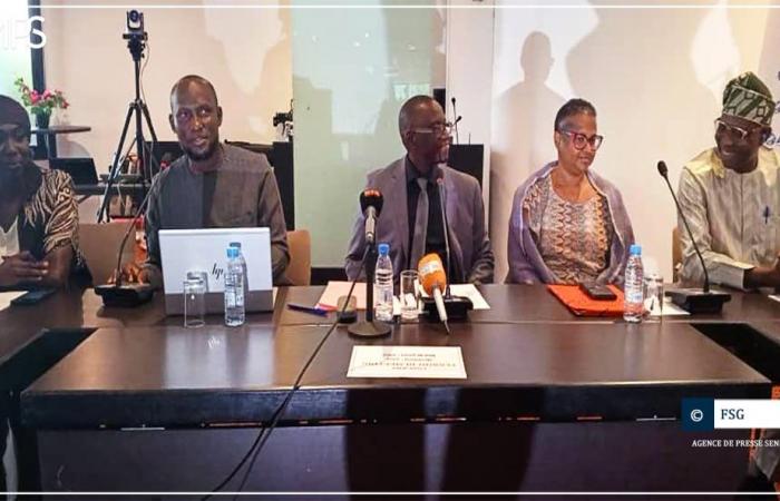 SENEGAL-LANGUES / Plea for the development of a bill establishing the status of translators – Senegalese Press Agency