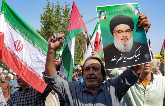 Anti-bunker bombs, intelligence… How Israel eliminated Hassan Nasrallah in Lebanon