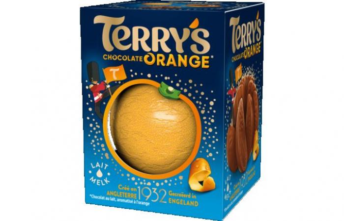 Terry’s Chocolate arrives exclusively at Carrefour