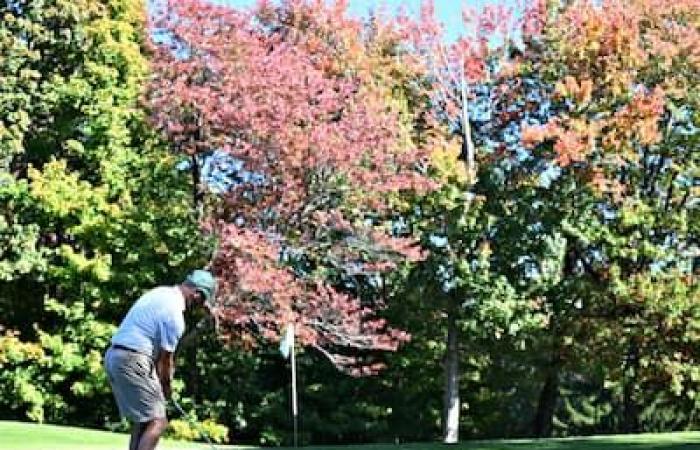 Exceptional weather: golden deals for Quebec golf courses in September