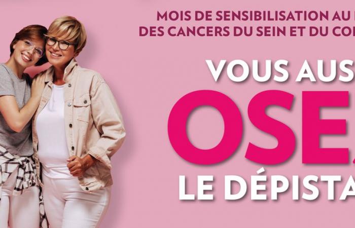 Pink October in Toulouse: burlesque festival, race, concert, boob photobooth…