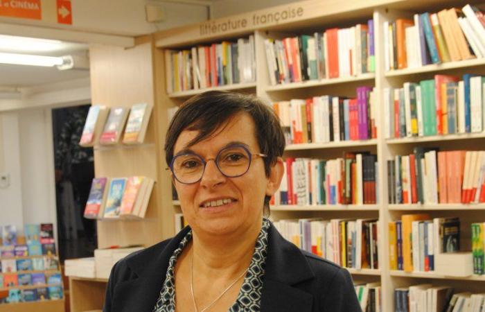 INTERVIEW. “A bookstore is not a business like any other”: for 80 years, the Maison du livre has played its role in Rodez