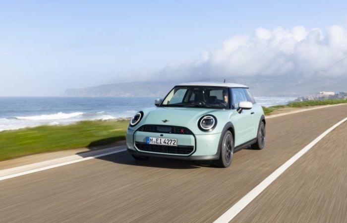 BMW and Mini braking reminder. Which 64,000 vehicles are affected in France?