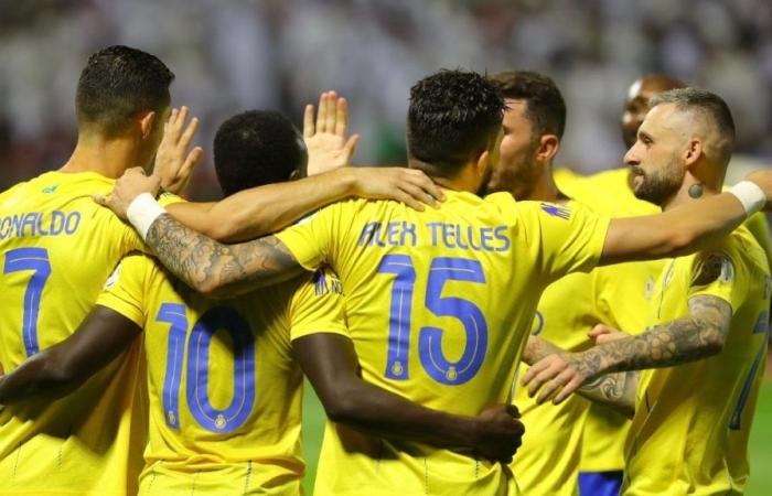 Al Nassr vs Al Rayyan Live Streaming: AFC Champions League Elite Schedule, Where to Watch in India and other Countries