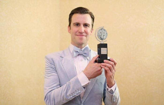 Gavin Creel Dead: Rosie O’Donnell and More Celeb Reactions