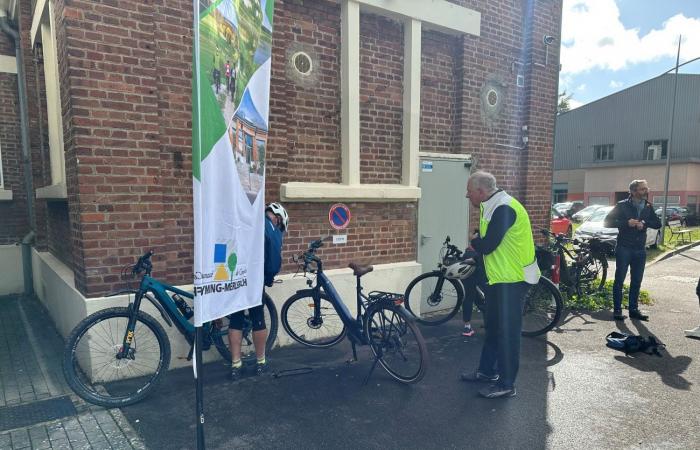 Cycle paths to link the entire Sarre-Moselle region