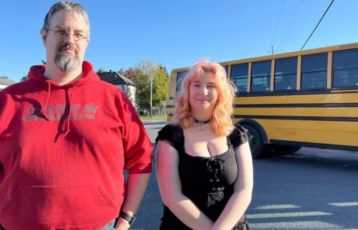 ‘My daughter was in panic’: other cases of lost bus drivers