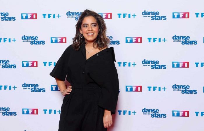 Inès Reg: a few months after “Dancing with the Stars, she comes out of silence, “there have never been any death threats”