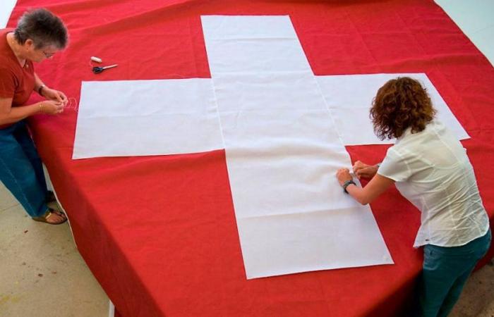 Switzerland – EU: An initiative for direct and competitive democracy