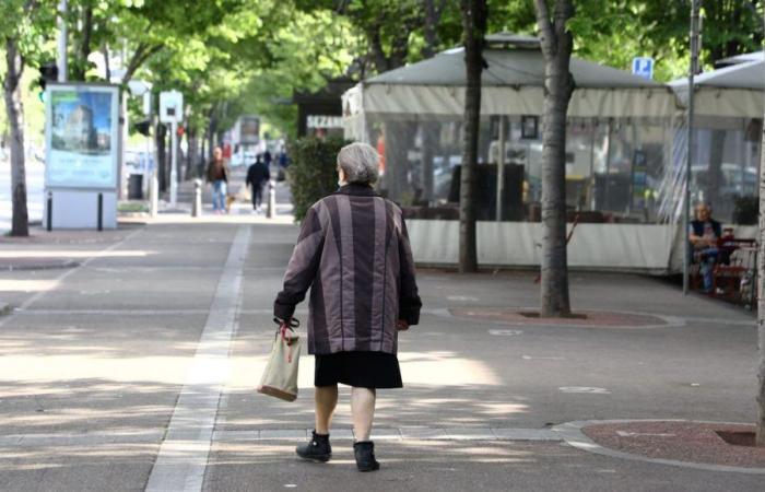 Precariousness of seniors: it is “particularly difficult” to grow old in Marseille