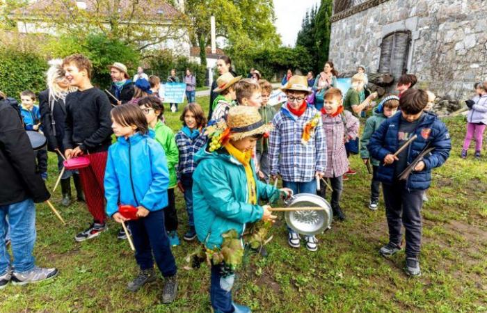 Scarecrow Night 2024 | Journal of Morges