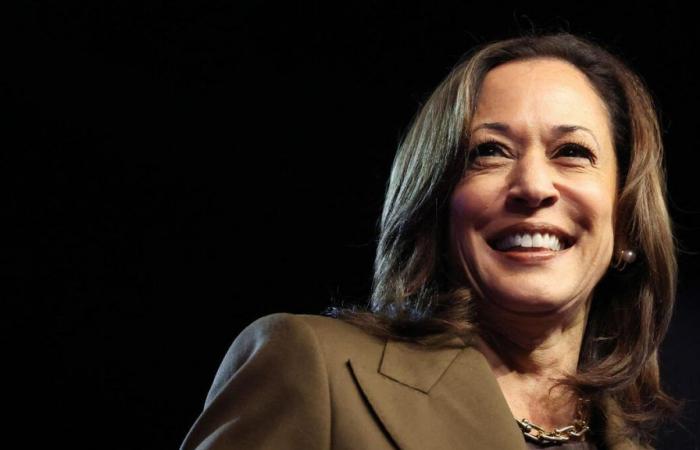 “The only patriotic choice”: the New York Times announces its support for Kamala Harris for the American presidential election