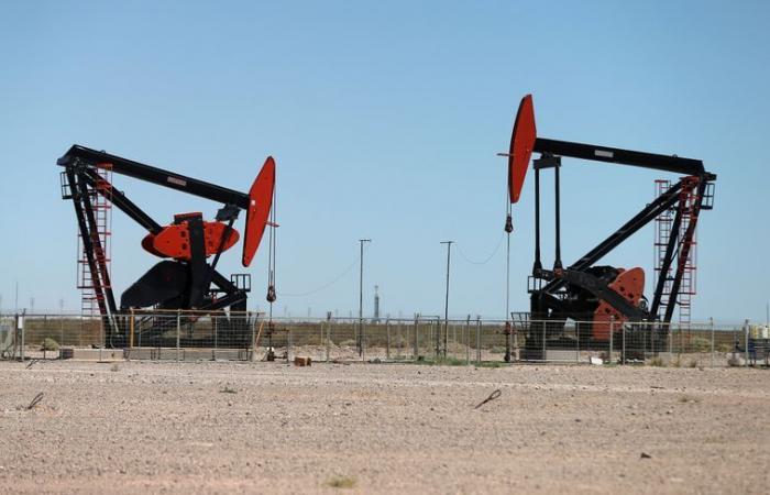 Oil forecasts cut for fifth consecutive month due to demand and OPEC uncertainty