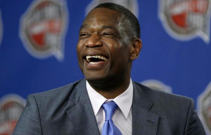 Dikembe Mutombo, NBA Hall of Famer, dies from brain cancer at 58