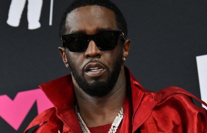 “More than 100 victims” accuse American rapper P. Diddy of sexual assault