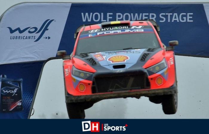 Why Thierry Neuville will be world champion!