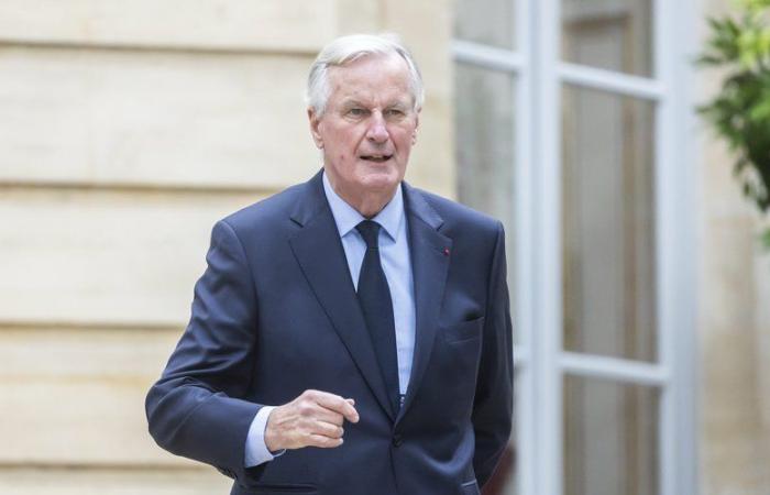 Increase in taxes, immigration, security… Prime Minister Michel Barnier expected to address many themes during his general policy speech