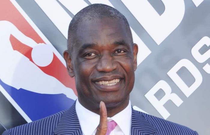 Dikembe Mutombo has died – TVA Sports