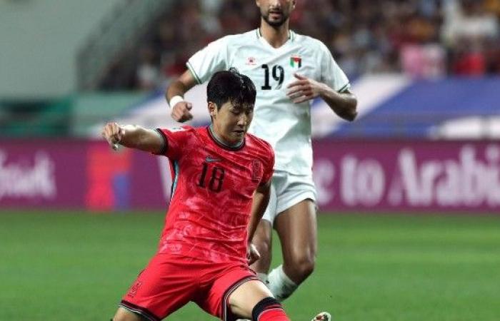 Lee Kang-in summoned to South Korea –