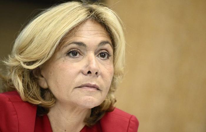 Valérie Pécresse asks Anne Hidalgo to “let go of her skills”