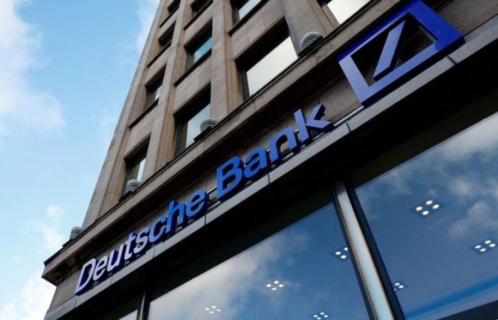 Deutsche Bank anticipates further ECB rate cut in October