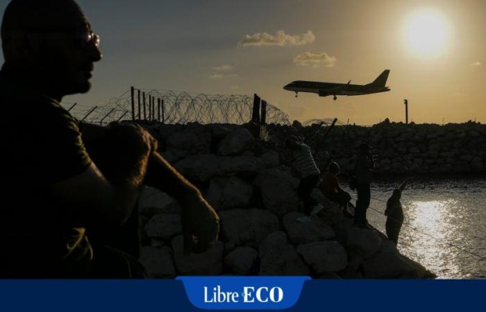 Flight over Israel: “European authorities are finally waking up, pilots are under pressure to fly to the region”