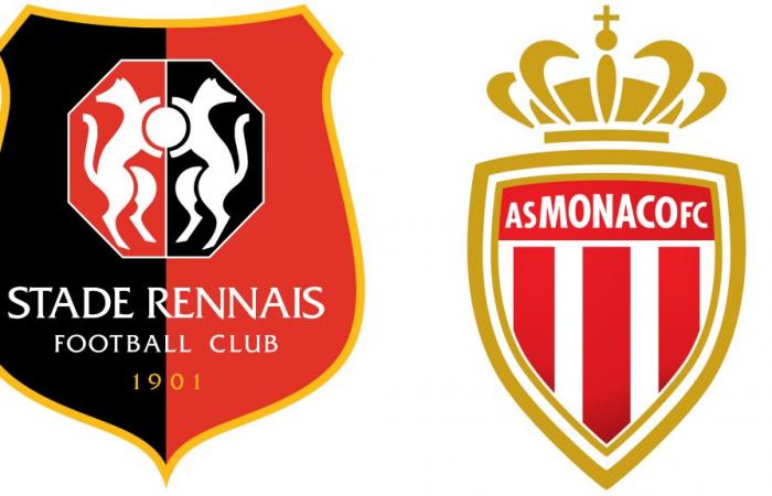 Stade Rennais – Monaco: when Rennes took 7-0 in the Principality, the story of Namakoro Diallo