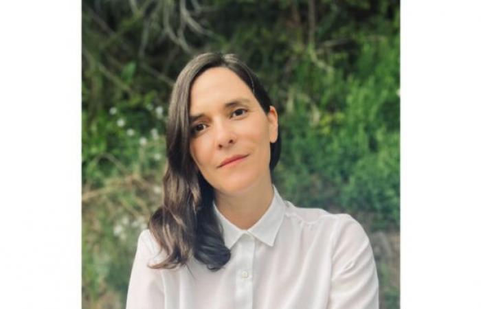 Ariane De Blois becomes curator of contemporary art at the Joliette Art Museum