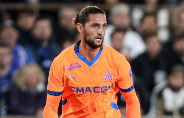 Sakho scratches Rabiot: “I prefer to stop my career than wear the OM jersey”