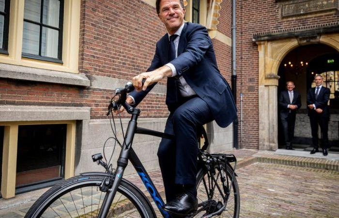 Five key questions for Mark Rutte’s success as new NATO chief – Euractiv EN