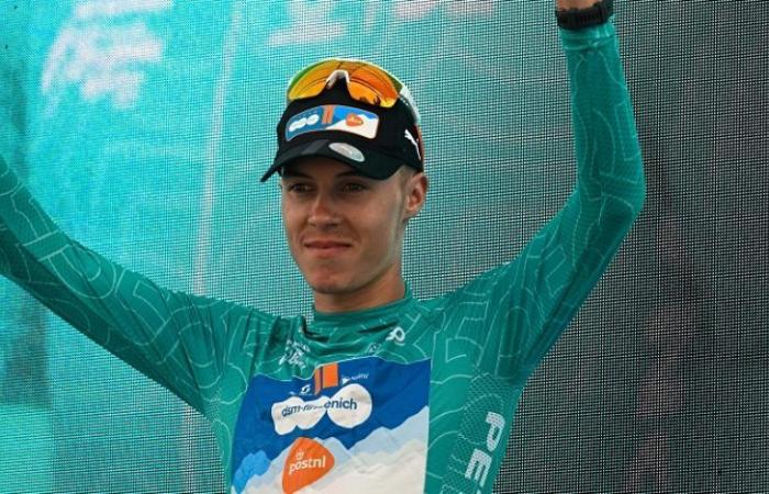 Cycling. Langkawi Tour – Max Poole: “The only opportunity for climbers…”