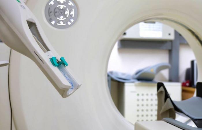 Cancer: fire breakers in high demand during radiotherapy